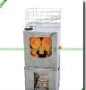 饮品店榨汁机 自动鲜橙榨汁机