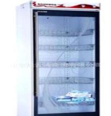 亿高YTD430-1F臭氧紫外线单门玻璃餐具消毒柜