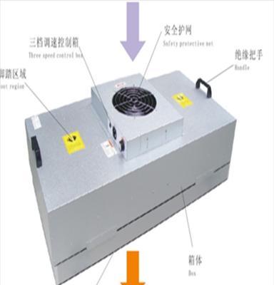 新风换气机 宗盛环保设备