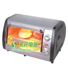 迷你小烤箱HK-12A