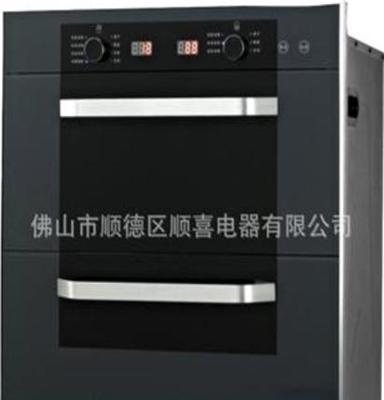 批发供应优质SX-K62(110L) SX-K63(100L)消毒柜（图）