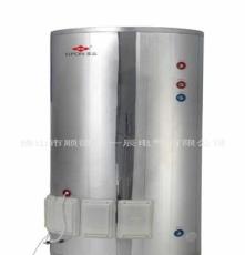 暖气热水一体电磁热水器:SP-QNR-160L-6KW,变频热水器,电热水器