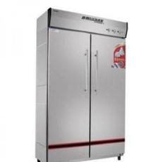 亿高RTP680A-2消毒柜 高温二门不锈钢消毒柜 商用消毒柜