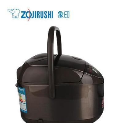 ZOJIRUSHI/象印NS-YSH18C象印電飯煲象印電飯鍋日本進口5L6-1