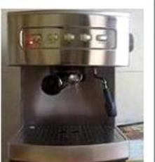 6-10杯灿坤540意大利式半自动咖啡机