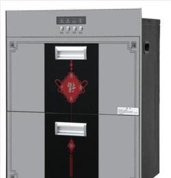 广州樱花 ZTD100-中国结 嵌入式家用消毒柜 厨房专用高效消毒柜