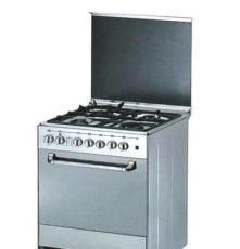 连体烤箱电烤箱四头烤箱不锈钢烤箱