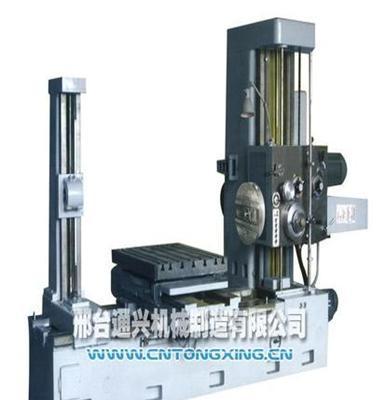 供应通兴T618镗床品牌卧式镗床