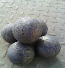新疆选矿用65Mn球磨机优质钢球，热轧钢球,锻造钢球