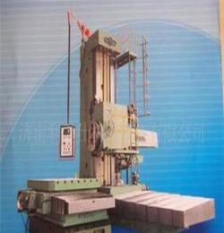 供應(yīng)精品T6216D落地鏜床 質(zhì)量保證 誠信服務(wù)