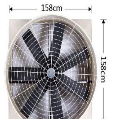 玻璃钢负压风机—负压风机63”