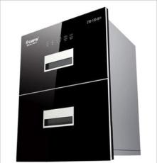 金牌电器ZTD-120-D11S消毒柜嵌入家用双门厨房消毒碗柜