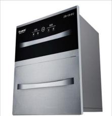 GINPAI金牌电器ZTD-120-D12消毒柜嵌入家用双门厨房消毒碗柜