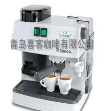 供应saeco咖啡机 喜客家用组合型咖啡机