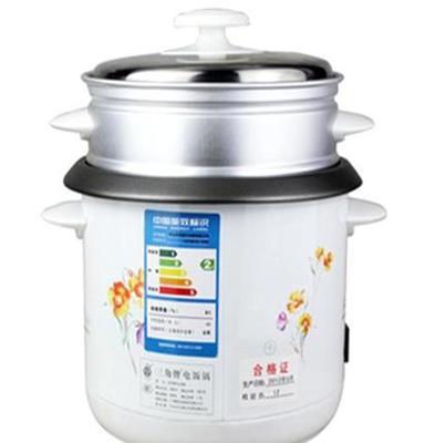 三角牌 CFXB-250A\2500W 18L超大容量 电饭煲电饭锅18升