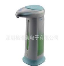 优价供应洗手液机皂液器 感应皂液机 皂液机 专业生产厂家