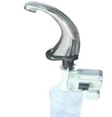 龙头自动给皂器-龙头感应洗手液机-龙头给皂器-自动皂液器