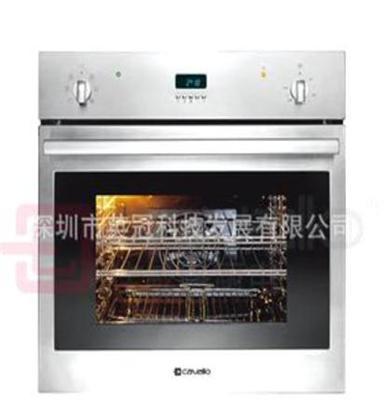 深圳橱柜配套烤箱家用焗炉多功能智能烤箱