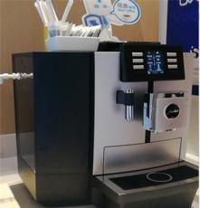 瑞士优瑞咖啡机X8咖啡机专业咖啡机