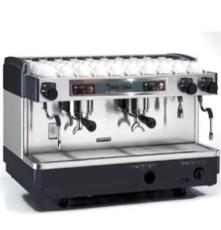 供应飞马E98S2双头专业半自动咖啡机/咖啡馆专用咖啡机