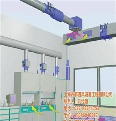 卉群通风(在线咨询)、环保通风空调