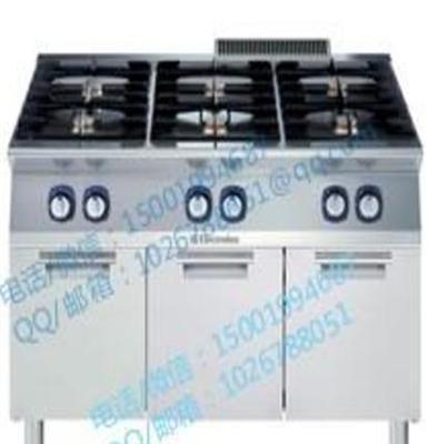 原装进口意大利伊莱克斯Electrolux台式红外线炉 商用厨房设备