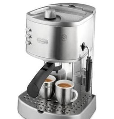 德龙Delonghi EC330S半自动咖啡机
