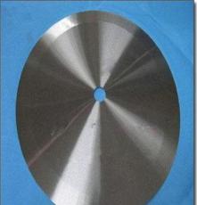 厂家现货供应标准110*80*2.0低合金模具钢材质分切刀片