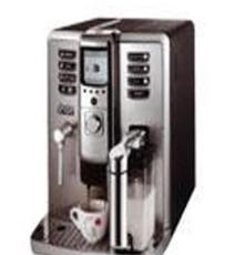 专业定做 全自动咖啡机 ACCDEMIA 意式咖啡机
