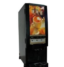咖啡机 奶茶机 果汁机 饮料机 TEATIME DG-109F3M[韩国原装进口