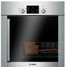 进口德国BOSCH博世嵌入式烤箱HBR33B550W