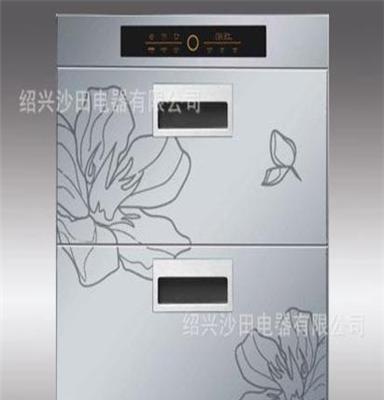 CX-1110节能环保消毒柜 烘干 保温 解冻多种功能消毒碗柜
