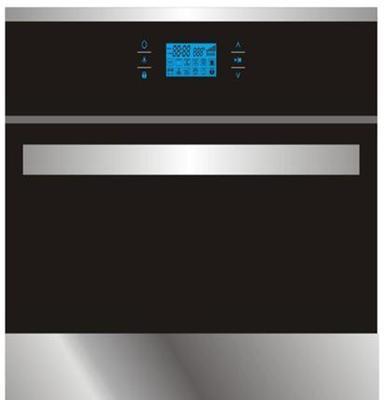 13年新款电蒸炉蒸立方蒸汽烤箱/built-in steam oven new