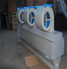 厂家供应冷库门门口用侧吹式风幕机 低噪音自然风空气幕