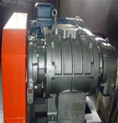 YFSR型洗煤专用罗茨鼓风机