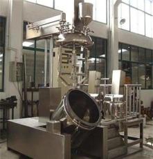 乳化机、无锡九明机械(图)、匀质乳化机