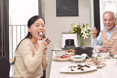 一款可以脱糖的电饭煲 解除你吃主食的担忧