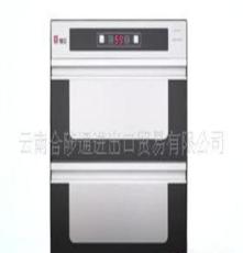 云南昆明供应樱花优质电器卫厨系列消毒柜/JYH/SCQ-100T1特价优惠