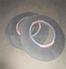 山东淄博立特砂轮厂 加工定制 高品质陶瓷磨片 抛光砂轮片