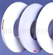 淄博立特砂轮厂 优惠供应 不烧伤SG砂轮片 磨头 品质保证