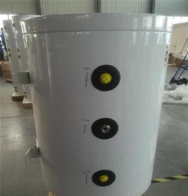 JHTESY嘉禾40L 50L 60L 单盘管热水储水罐壁挂炉换热水箱