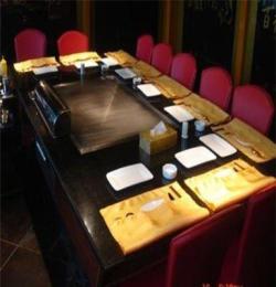 安科鐵板燒設(shè)備廠家,專業(yè)的技術(shù),一流的服務(wù)