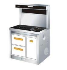廠家熱銷山東廚房電器品牌廠， 環(huán)保灶十大品牌， 金利集成灶
