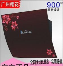 油煙機廠家批發櫻花油煙機側吸易清洗抽油煙機 可OEM出口非洲