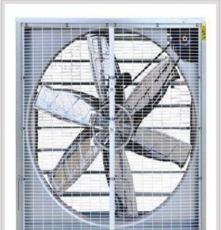JS-III-6A外转子型低噪声负压风机 工厂方形排风机降温通风设备