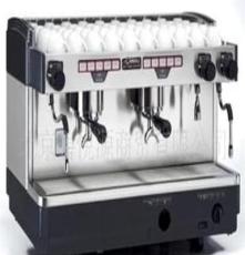 批发专业半自动咖啡机 意大利进口LA CIMBALI M27 金巴利*电控