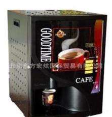 全自动咖啡机厂家直销 办公用，商务用自动咖啡机