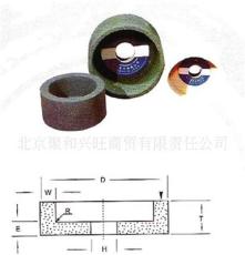 杯形砂轮（形状代号6） 磨料磨具 研磨材料 工厂加工定制