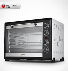 厂家批发 商用电烤箱恒温烤箱 专业烘焙烤箱 多功能电烤箱 60L