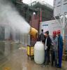 金堂县自动喷雾降尘设备风送式喷雾机